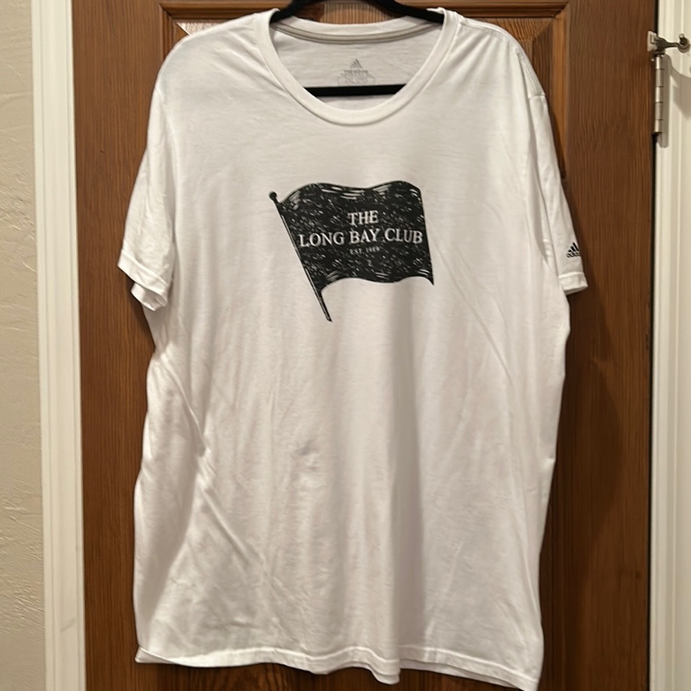 Adidas GO-TO Performance Tee